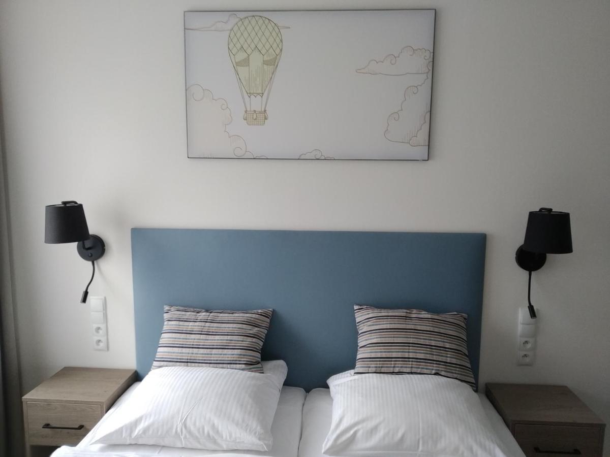 Aquamarina Onyx 13 Lejlighed Miedzyzdroje Eksteriør billede
