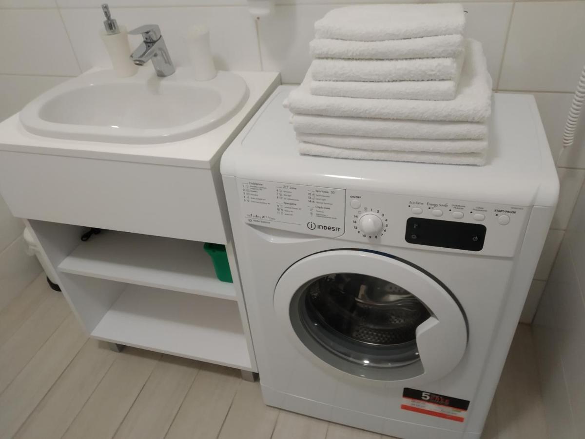 Aquamarina Onyx 13 Lejlighed Miedzyzdroje Eksteriør billede